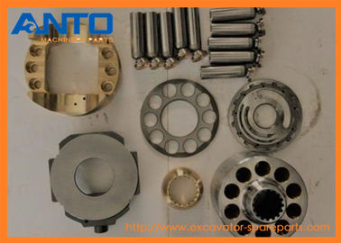 কোমাটসু PC160 PC160-7K PC180 জন্য 708-3M-00011 হাইড্রোলিক যন্ত্রাংশ পিস্টন পাম্প খুচরা যন্ত্রাংশ