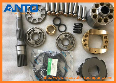 708-2G-00023 708-2G-00022 কোমাটসু PC300 PC300LL PC340 PC350 PC380 জন্য খননকারী জলবাহী পাম্প খুচরা যন্ত্রাংশ
