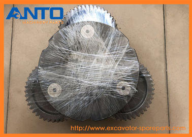 EC140B EC160B EC180B EC200D EC210D এর জন্য VOE14528727 প্ল্যানেট ক্যারিয়ার ট্র্যাভেল গিয়ারবক্স পার্টস এক্সক্যাভেটর খুচরা যন্ত্রাংশ