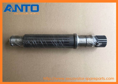 39Q6-41180 শ্যাফ্ট হুন্ডাই R220LC-9 খননকারীর ভ্রমণ মোটরের জন্য ব্যবহৃত হয়