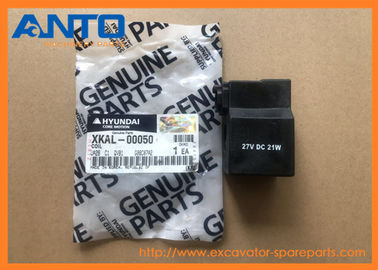 XKAL-00050 XKAL00050 সোলেনয়েড ভালভ কয়েল হুন্ডাই এক্সকাভেটর বৈদ্যুতিক যন্ত্রাংশ