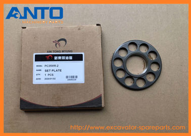 708-3S-13410 খনক retainer জুতো প্লেট PC35MR PC38UU PC50MR জন্য