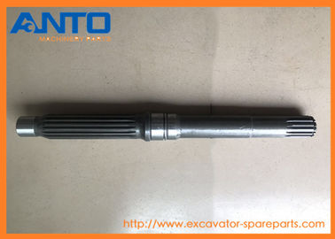 ভোভো EC250D EC300D এর জন্য VOE14604829 14604829 খননকারী খাদ ভ্রমণ মোটর