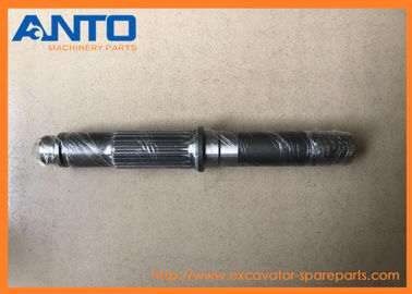 8230-33140 SA8230-33140 খননকারীর ভ্রমণ মোটর যন্ত্রাংশ ভলভো EC210C EC210 EC160B EC180B জন্য ড্রাইভ শ্যাফ্ট
