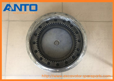 SA8230-09980 8230-09980 ভলভো EC460C EC480D জন্য কভার প্লেট ভ্রমণ গিয়ারবক্স খনন যন্ত্রাংশ
