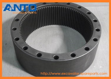 কোমাটসু PC200-6 PC210 ফাইনাল ড্রাইভের রিং গিয়ার 20Y-27-22150