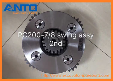 কোমাটসু PC200-7 PC200-8 সুইং 2 য় অ্যাস ক্যারিয়ার 22U-26-21580 22U-26-21572 206-26-69112