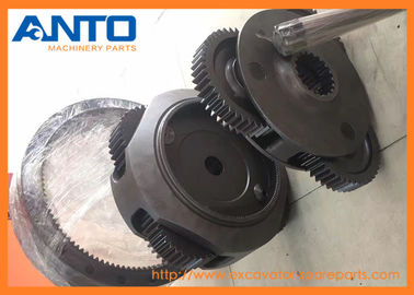 কোমাটসু PC300 PC360-7 ফাইনাল ড্রাইভ ক্যারিয়ার 207-27-71320 207-27-71161 207-27-71151 207-27-71352