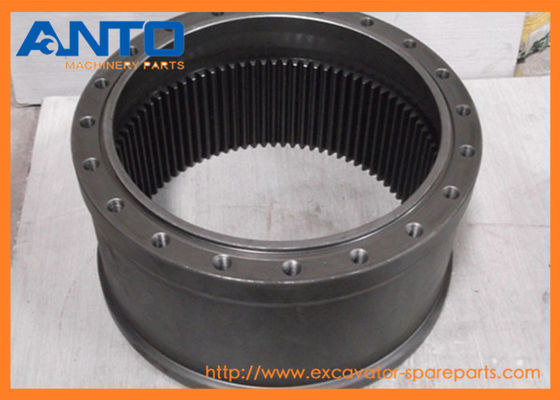 হিটাচি EX200-2 এর জন্য ট্র্যাভেল রিং গিয়ার 1013981 এক্সক্যাভেটর ফাইনাল ড্রাইভ