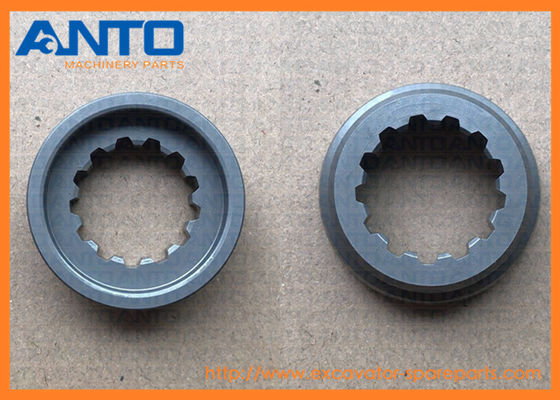 708-3S-13370 PC38UU কোমাতসু খননকারী জলবাহী পাম্প যন্ত্রাংশ জন্য গাইড ধারক