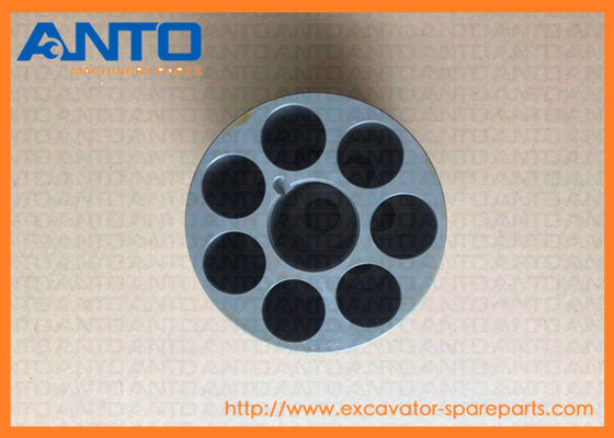 EX200-5 ZX200 খননকারী জলবাহী পাম্প অংশগুলির জন্য হিটাচি EX200-5 2036744 রটার