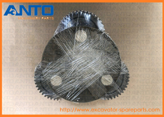 20Y-27-31111 Komatsu PC200 এর জন্য ক্যারিয়ার খনন যন্ত্রাংশ