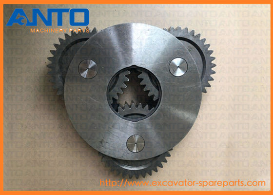 R250LC9 এর জন্য হুন্ডাই খননকারীর ফাইনাল ড্রাইভ পার্টস 39Q6-42250 ক্যারিয়ার অ্যাসি