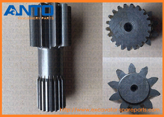 39Q6-42310 হুন্ডাই R210LC9 এর জন্য সান গিয়ার খনন যন্ত্রাংশ