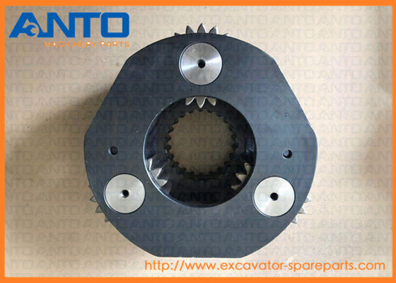 কেস CX210 এর জন্য হোল্ডার 168437A1 খননকারী সুইং গিয়ার পার্টস