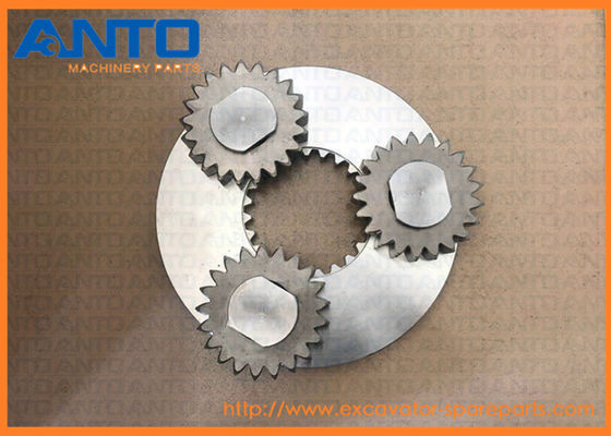 কেস CX210 এর জন্য LS00222 ধারক খননকারী সুইং গিয়ারের যন্ত্রাংশ