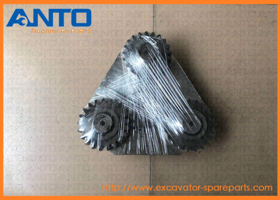 ভলভো খননকারীর EC240B এর জন্য প্ল্যানেট ক্যারিয়ার SA7117-34340