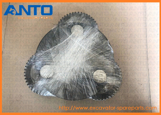 ধারক SA8230-33480 ভলভো খননকারীর EC140 এর জন্য ভ্রমণ গিয়ারবক্স
