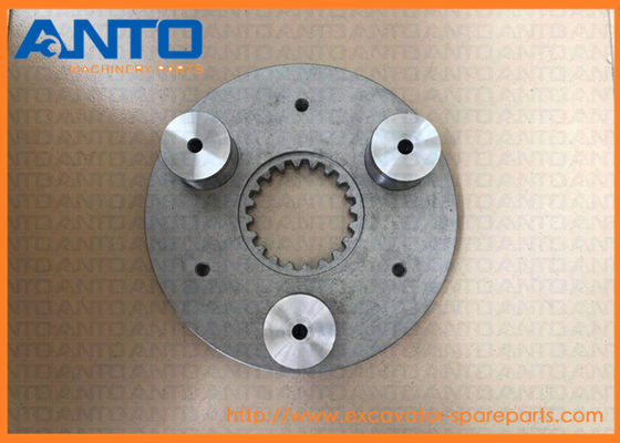 XKAQ-00015 হুন্ডাই খননকারী R160LC7 জন্য ক্যারিয়ার অ্যাসি সুইং গিয়ারবক্স