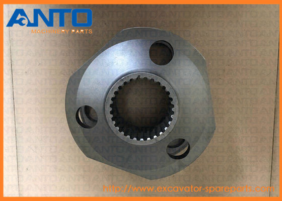 এক্স কেএকিউ -00075 হুন্ডাই খননকারীর জন্য R210LC9 জন্য ক্যারিয়ার সুইং গিয়ারবক্স