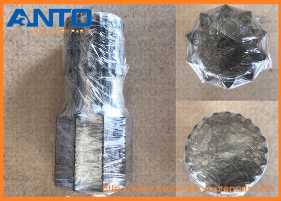 সান গিয়ার শ্যাফট XKAQ-00242 ট্র্যাভেল গিয়ারবক্স হুন্ডাই R180LC7 এর জন্য