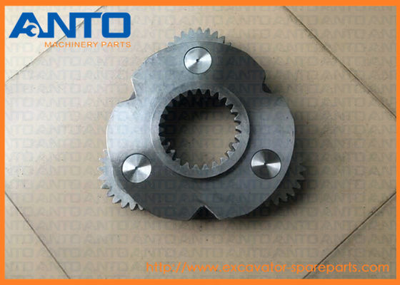 XKAQ-00400 ক্যুরিয়ার Assy নং 1 হুন্ডাই R320LC7 জন্য ট্র্যাভেল গিয়ারবক্স