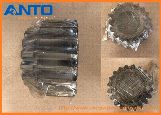 হুন্ডাই খননকারক R480LC9 এর জন্য সান গিয়ার জেডটিএ -00009 ট্র্যাভেল গিয়ারবক্স