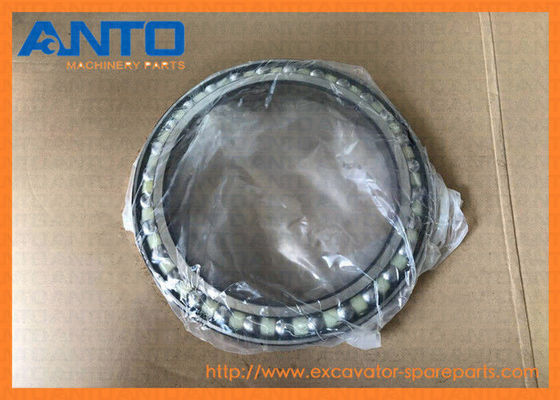 ISO9001 খননকারক ভ্রমণ হ্রাস গিয়ার প্রধান বিয়ারিং XKAQ-00218 XKAQ00218 R210-7