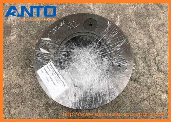 প্ল্যানেট ক্যারিয়ার SA7117-34200 ভলভো ইসি 210 বি ইসি 240 বি এর জন্য ট্র্যাভেল গিয়ারবক্স