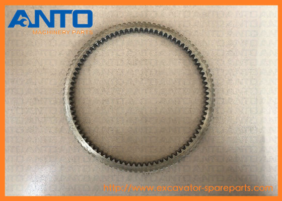 ভোলভো খননকারীর EC210C এর জন্য VOE14505744 14505744 গিয়ার ট্র্যাভেল গিয়ারবক্স