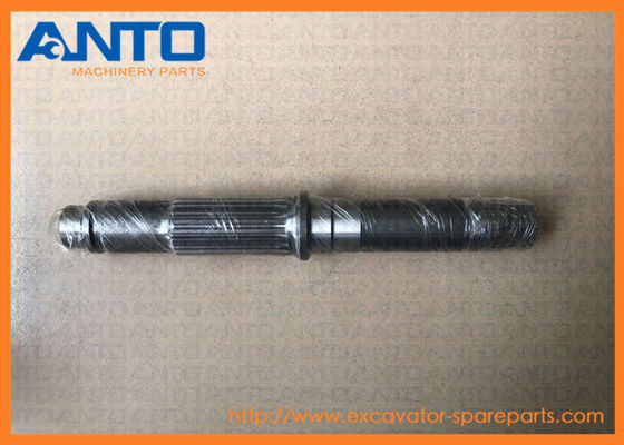 ভলভো খননকারীর EC220D এর জন্য শ্যাফটি VOE14719531 14719531 ভ্রমণ গিয়ারবক্স