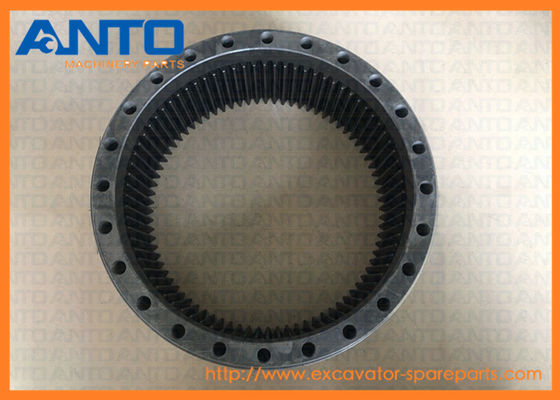 39Q6-42110 গিয়ার রিং R210LC9 হুন্ডাই খননকারীর ভ্রমণ হ্রাস গিয়ার