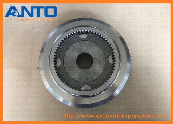 39Q6-42180 R210LC9 হুন্ডাই খননকারী ভ্রমণ হ্রাস গিয়ার ক্যারিয়ার অ্যাসি কিট 2