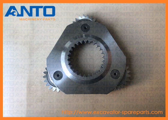 ভলভো EC250D EC300D খননকারী ট্র্যাভেল প্ল্যানেট ক্যারিয়ার অ্যাসেম্বলি VOE14599946 14599946