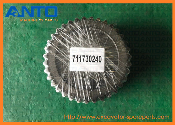 ভোভো EC180D EC140D এর জন্য VOE7117-30240 VOE711730240 পিন গিয়ার