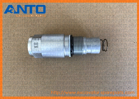 VOE14558298 14558298 EC210B খননকারী সুইং মোটর রিলিফ ভালভ