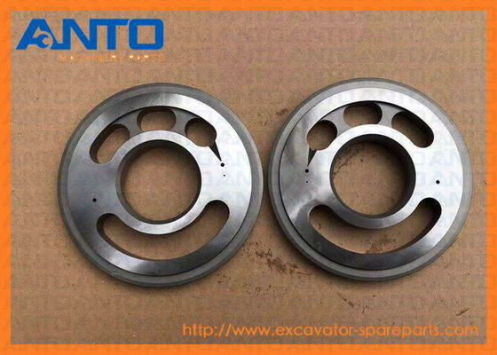 XJBN-00557 XJBN-00556 হুন্ডাই R360-7 R450-7 হাইড্রোলিক পাম্প জন্য ভালভ প্লেট