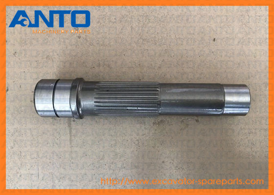 2047884 হিটাচি ZX270-3 ZX330-3 ZX350-5G ট্র্যাভেল মোটরের জন্য মোটর শ্যাফ্ট