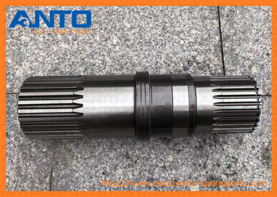 XKAQ-00403 XKAQ-00780 হুন্ডাই R210LC-9 সুইং গিয়ারবক্স অংশগুলির জন্য ড্রাইভ শ্যাফ্ট