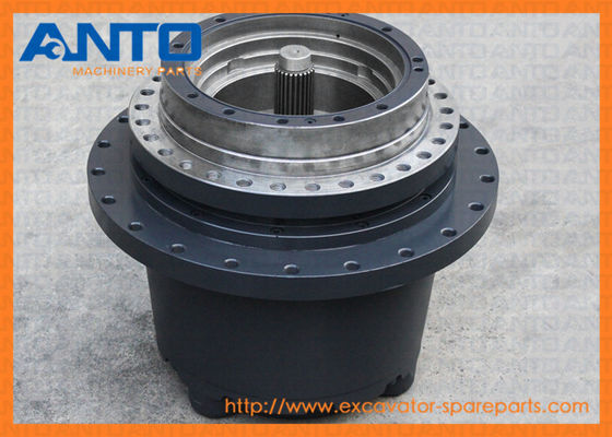 JRA0121 JRA0264 JCB JS200 JS220 খননকারী ফাইনাল ড্রাইভ ট্র্যাক মোটর গিয়ারবক্স