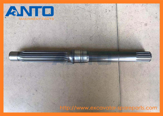 ভোভো EC290B EC360B খননকারীর ভ্রমণ মোটরের জন্য VOE14565331 14565331 মোটর শ্যাফ্ট
