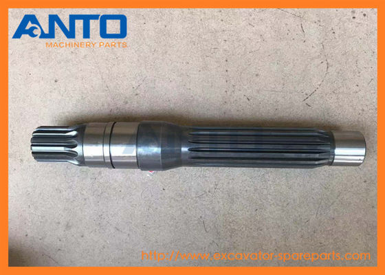 XKAY-00207 XKAY00207 হুন্ডাই R320 R330 খননকারীর মোটর জন্য ট্র্যাভেল মোটর খাদ