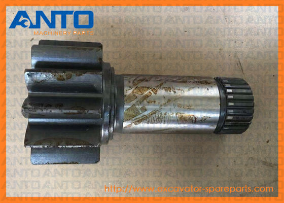 JS115 JS130 JS145 JS130W JS145W জন্য 20/951207 খননকারী সুইং গিয়ারবক্স জেসিবি পিনিয়ন শ্যাফট