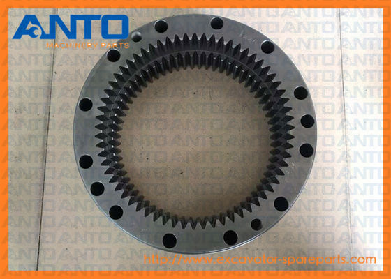 খননকারী R210LC-9 সুইং হ্রাস গিয়ার রিং XKAQ-00529 XKAQ00529