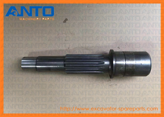 209-5894 2095894 ক্যাট 320D 325D 329D খননকারী ভ্রমণ মোটরের জন্য মোটর শ্যাফ্ট