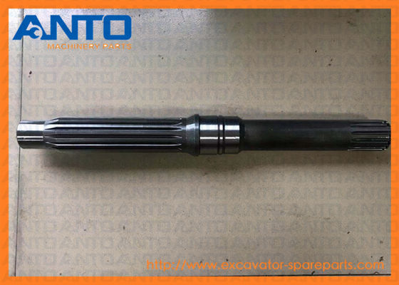 হুন্ডাই R290LC-3 খননকারীর ভ্রমণ মোটর জন্য সোলার 300-III মোটর শ্যাফ্ট 3324250-0299