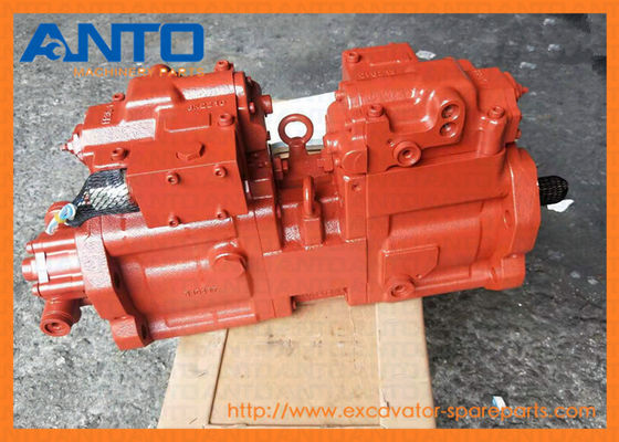 4I7634 4I-7634 K3V63DT জলবাহী প্রধান পাম্প বিড়াল 312 খননকারীর জন্য