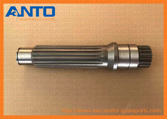 39Q8-41170 39Q841170 হুন্ডাই R290LC-9 R330LC-9 খনন যন্ত্রের জন্য ভ্রমণ মোটর শ্যাফ্ট