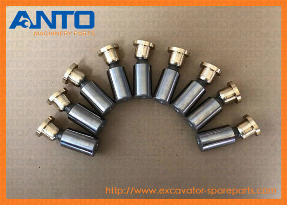 295-9686 2959686 M5X180 সুইং মোটর পিস্টন জুতো জন্য বিড়াল সুইং ড্রাইভ পার্টস
