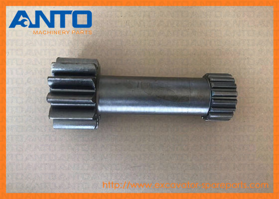 39Q8-42320 39Q842320 R300LC9 সান গিয়ার হুন্ডাই খননকারীর ভ্রমণ হ্রাস গিয়ারের জন্য